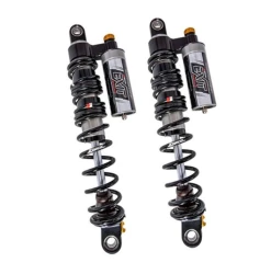 Zbroz X2 Exit Ski Shock Kit Skidoo Summit Gen 4 2017-2022 (Aggressive)
