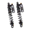 Zbroz X2 Exit Ski Shock Kit Polaris Axys / Matryx 36" (Aggressive)
