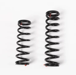 Zbroz Rear Suspension Spring Kit Polaris Axys