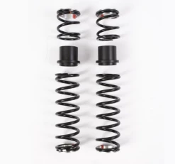 Zbroz Dual Rate Spring Kit Polaris Axys