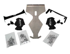 Zbroz S&E Module Bulk Head Brace Skidoo 850 Gen 4 2017-2022