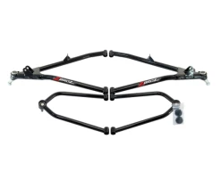 Zbroz Chromoly 36" A-Arm Kit Skidoo Summit Gen 4 2017-2021