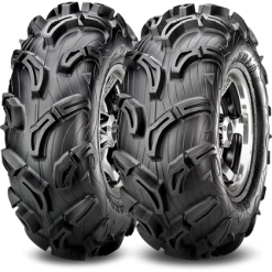 Maxxis Zilla Tire